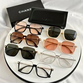 Picture of Chanel Sunglasses _SKUfw56788145fw